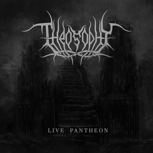 Theosophy - Pantheon (Live) (2022)