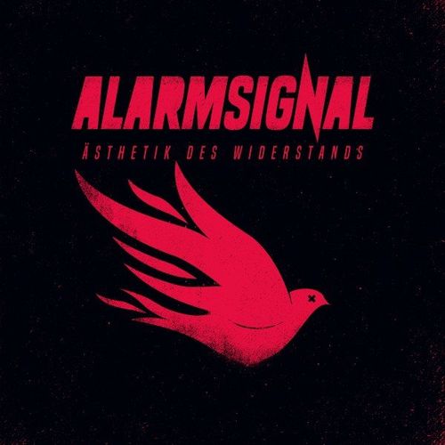 Alarmsignal - Ästhetik des Widerstands (2022)