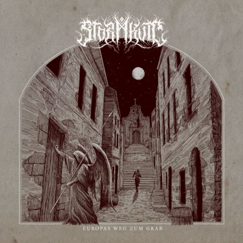 Storm Kvlt - Europas Weg zum Grab (2022)