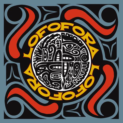 Lofofora - Lofofora (Remastered 2022) 