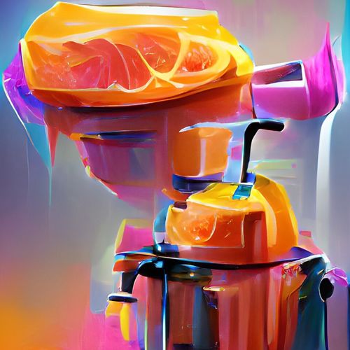 Vantavox - Juicer (2022)