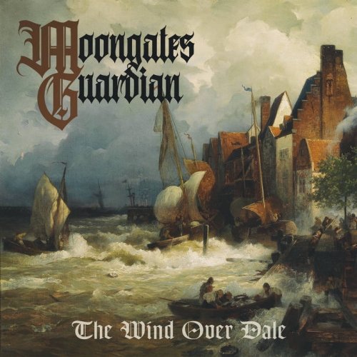 Moongates Guardian - The Wind over Dale (2022)