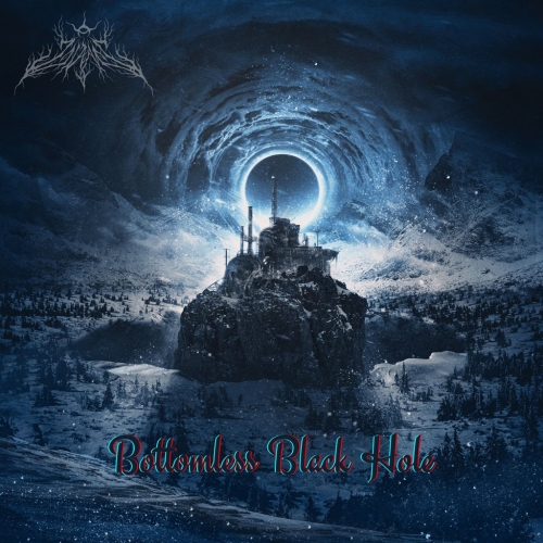 Zalaam - Bottomless Black Hole (2022)