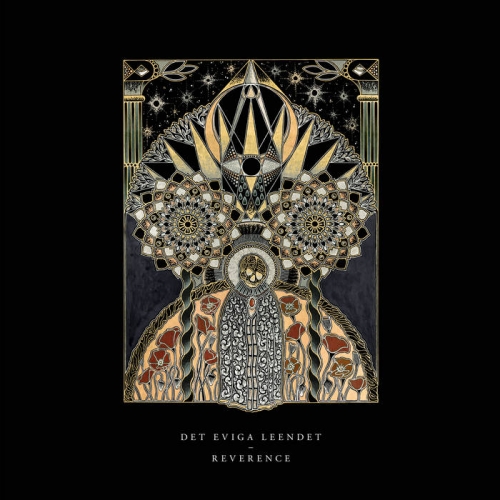 Det Eviga Leendet - Reverence (2022)