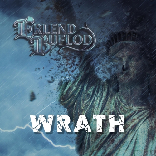 Erlend Buflod - Wrath (2022)