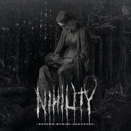 Nihility - Beyond Human Concepts (2022)
