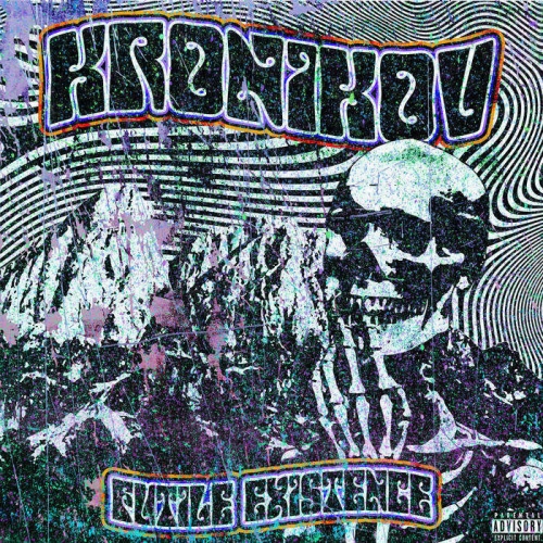Kronikov - Futile Existence (2022)