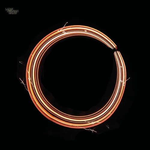 Lars Nelson Band - Midnight Anthems (2022)