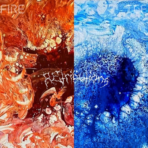 Retributions - Fire//Ice (2022)