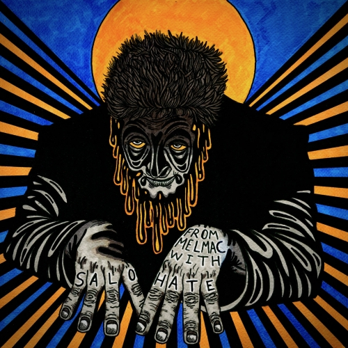 Salo - From Melmac With Hate (2022)