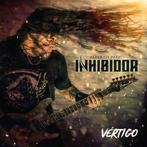 Inhibidor - Vértigo (2022)