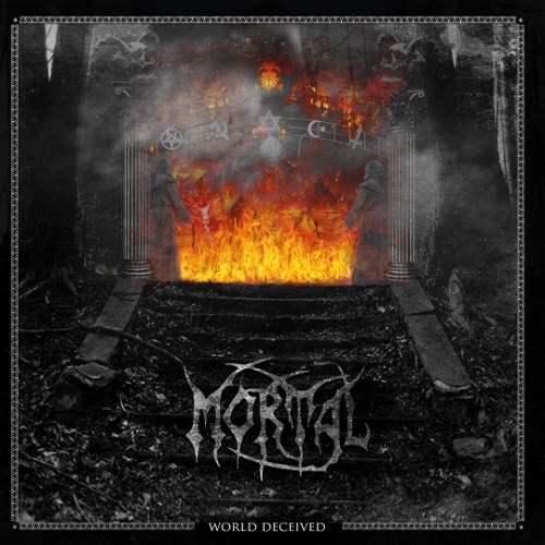 Mortal - World Deceived (2021)