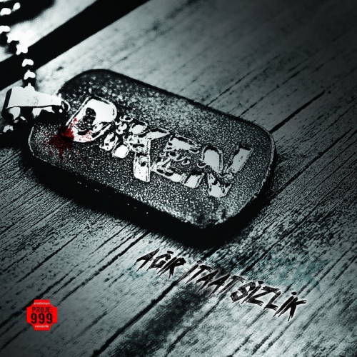 Diken - Agır Itaatsizlik (2022)