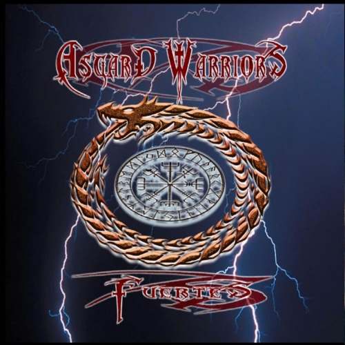 Asgard Warriors - FUERTES (2021)