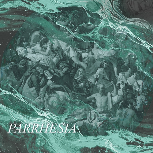 Laissez-Faire - PARRHESIA (2022)