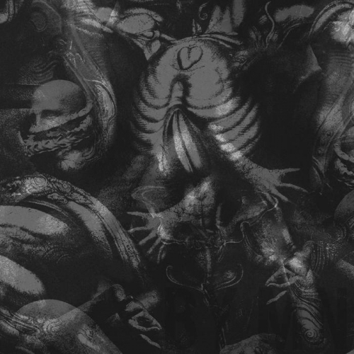 Like Dust - Vortex Ambigua (2022)