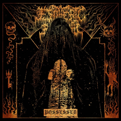 Esoteric Ritual - Possessed (2022)