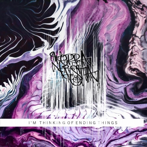 Terra Vista - I'm Thinking of Ending Things (2022)