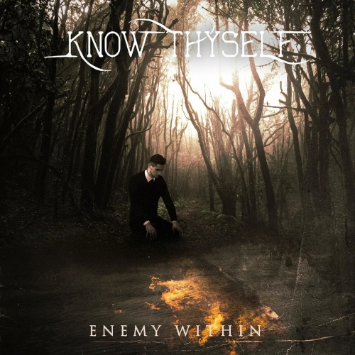 Know Thyself - Enemy Within (2022)