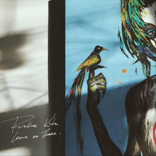 Pristine Kids - Leave No Trace (2022)