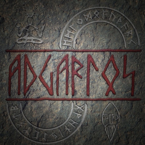 Adgarios - Adgarios (2022)