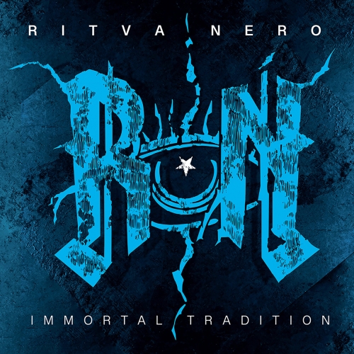 Ritva Nero, Sanna Salonen - Immortal Tradition (2022)