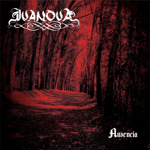Ivanova - Ausencia (2022)