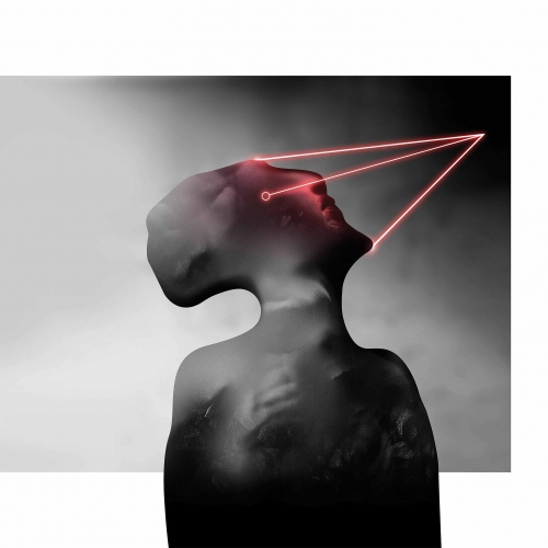 Dark Matter - Dystopian (2021)