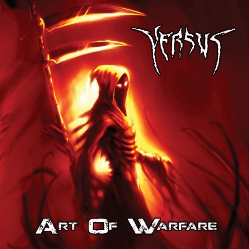 Versus - Art of Warfare (2022)
