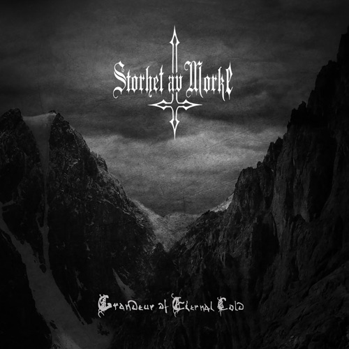 Storhet av Morke - Grandeur of Eternal Cold (2022) + Bonus