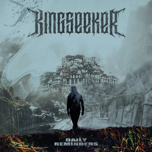 KINGSEEKER  (ex-COASTLINES) - Daily Reminders (2022)