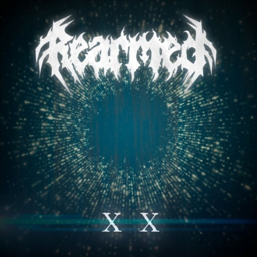 Re-Armed - XX (2022)