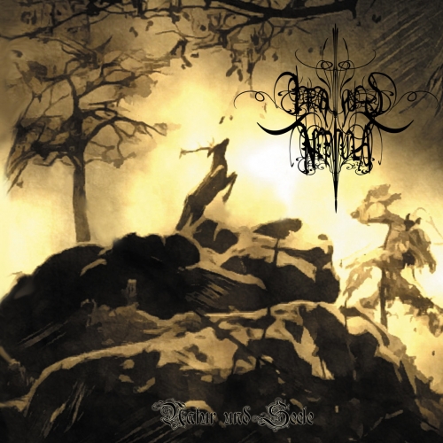 Iratus Nebula - Natur und Seele (2022)