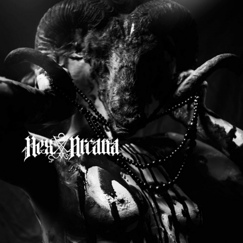 Hex Arcana - Eternally Yours (2022)