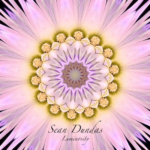 Sean Dundas - Luminosity (2022)