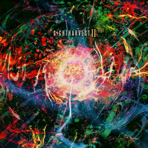 Sightharvest - Sightharvest II (EP) (2022)