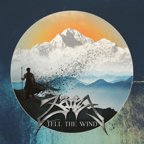 Zaria - Tell the Wind (2022)