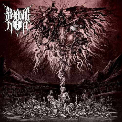 Spreading Miasma - Spreading Miasma (2022)