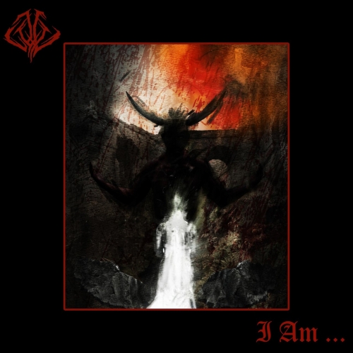 Death Was Looming - I Am... (2022)