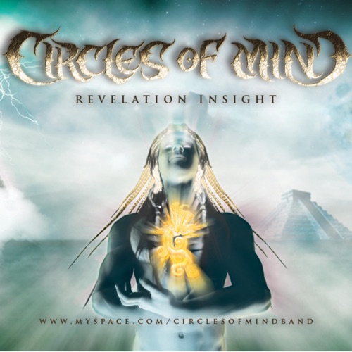 Circles of Mind - Revelation Insight (2010/2022)