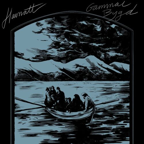 Havnatt - Gammal Bygd (2022)