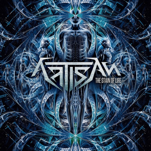 Artisan - The Stain of Life (2022)