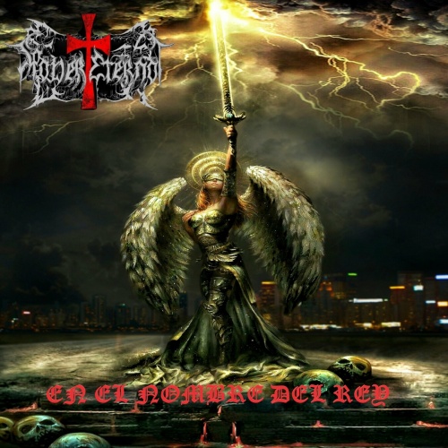 Poder Eterno - En el Nombre del Rey (2022)