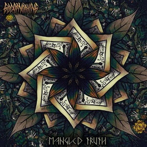 God Of Nothing - Mangled Truth (Single) (2022)