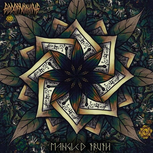 God Of Nothing - Mangled Truth (Single) (2022)
