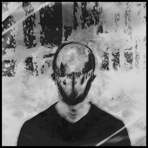 Lüdo - NEGATIVE SPACE [single] (2022)