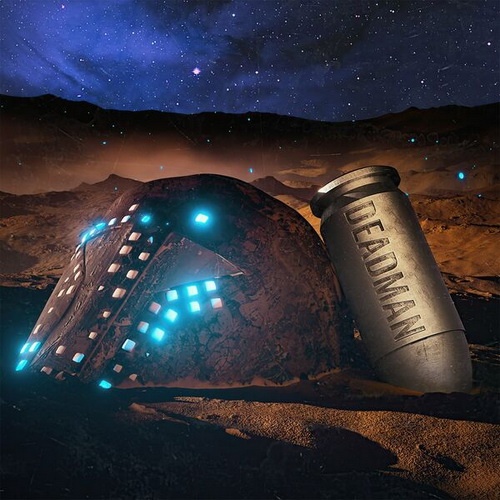 Smash Into Pieces - Deadman (Single) (2022)