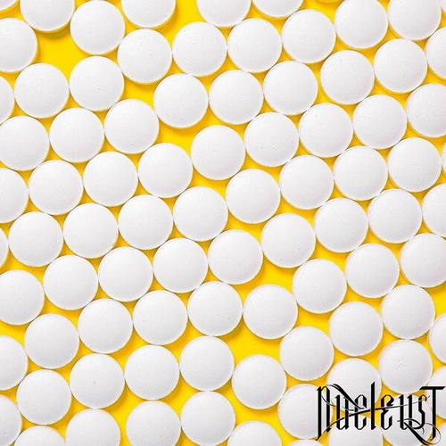 Nucleust - Flail (Single) (2022)