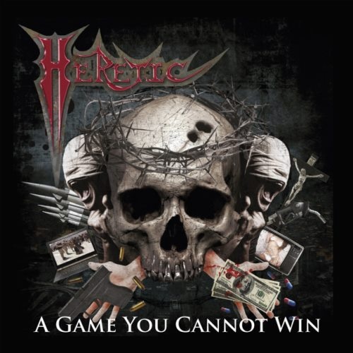 Heretic - А Gаmе Yоu Саnnоt Win (2017)