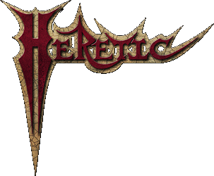 Heretic - А Gаmе Yоu Саnnоt Win (2017)